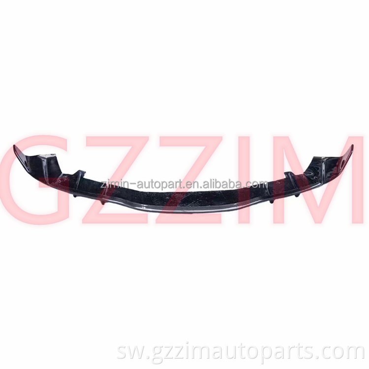 Kitengo cha Ubadilishaji Mbele cha Mwili wa Kitengo cha Mwili kwa Model Y